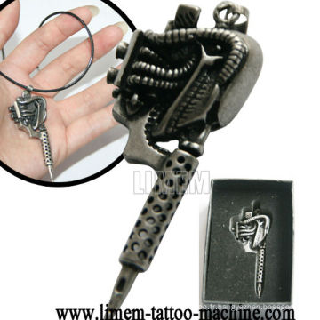 Mini collier de machine de pistolet de tatouage